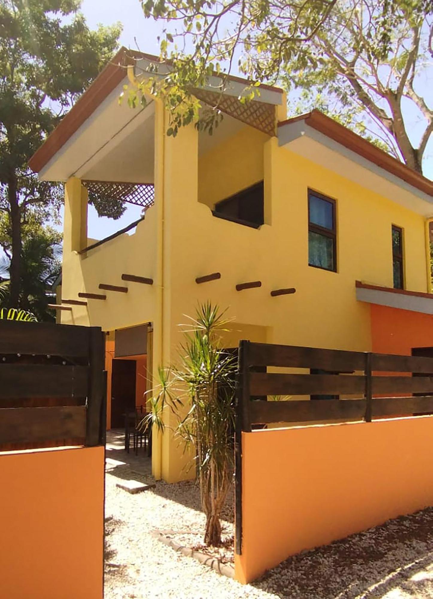 Hotel Tabasco Playa Flamingo Exterior photo